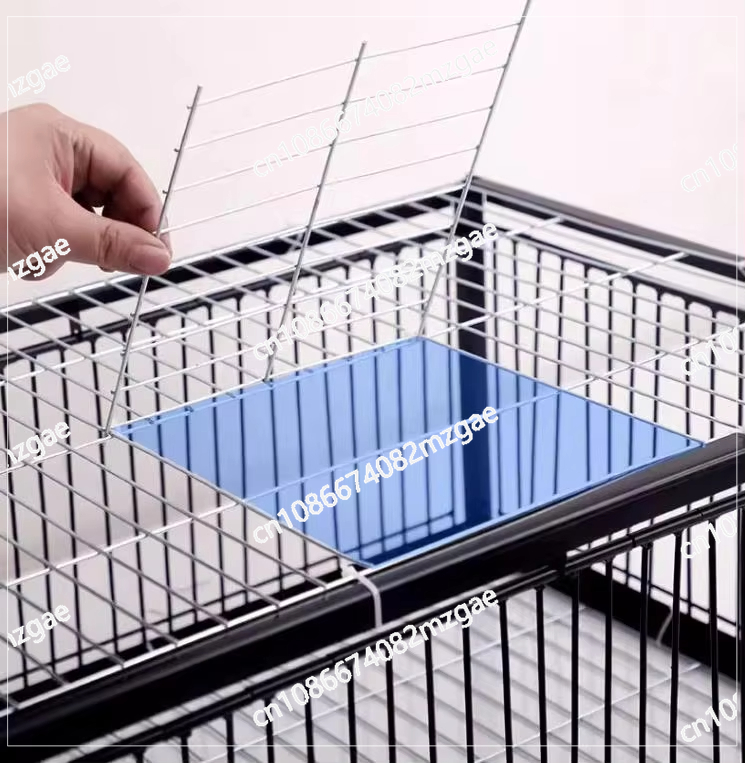 Urban Farming Garden - Cage de capture multifonctionnelle professionnelle pour