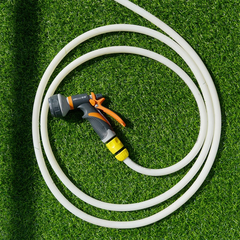 Urban Farming Garden - Support de tuyau d'arrosage urbain, accessoires