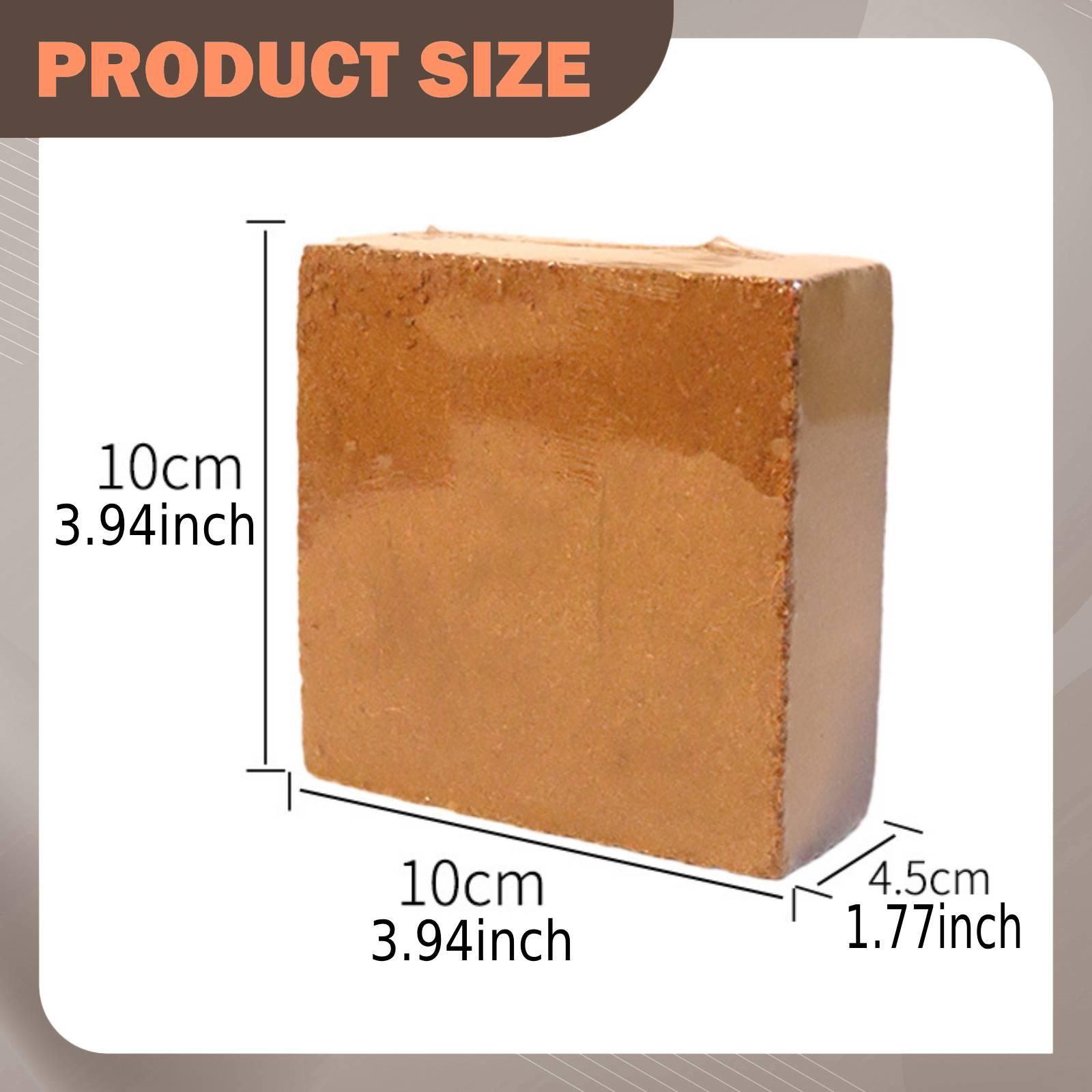 Brique de coco naturelle, subs - Coco Coir Block avis et prix