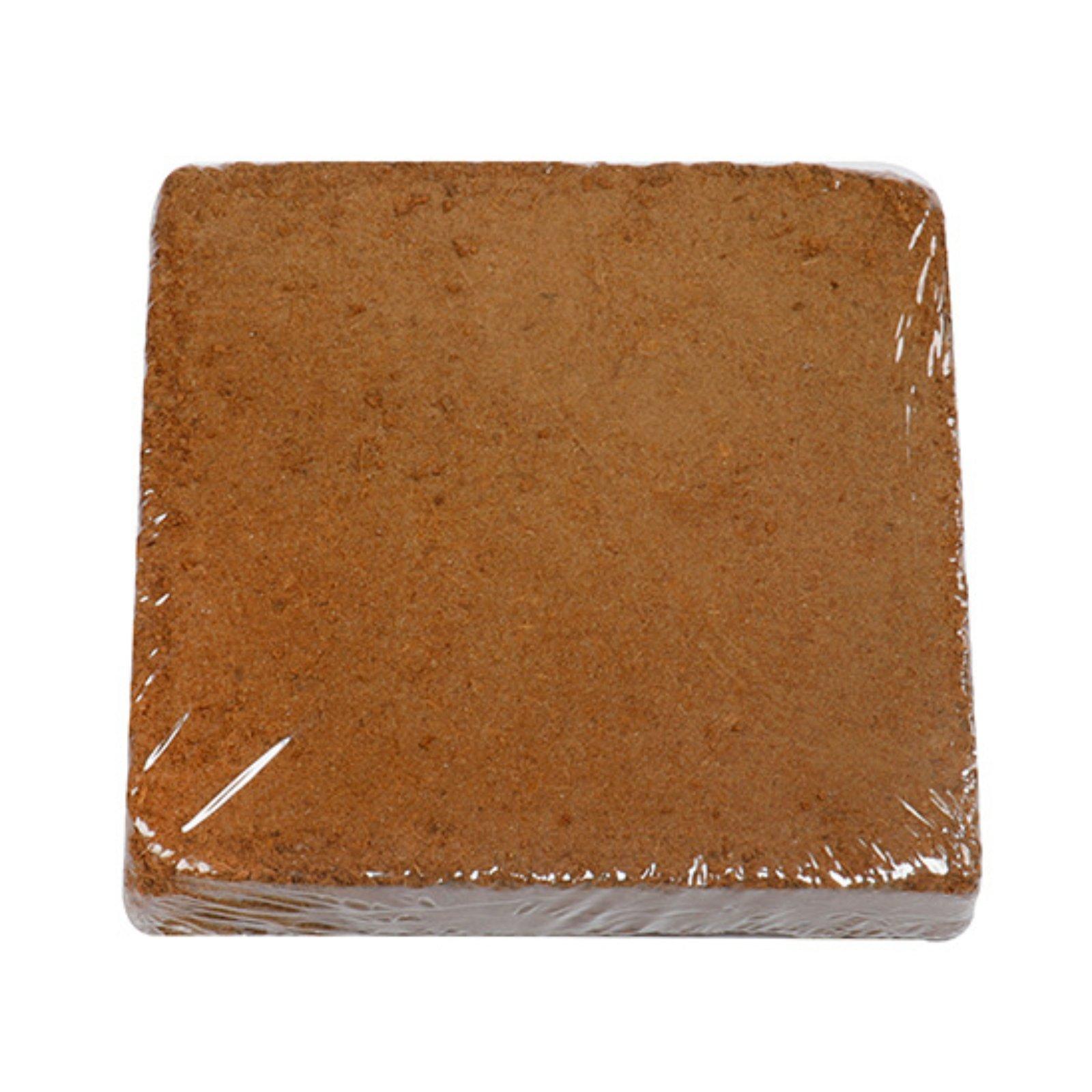 Brique de coco naturelle, subs - Coco Coir Block avis et prix