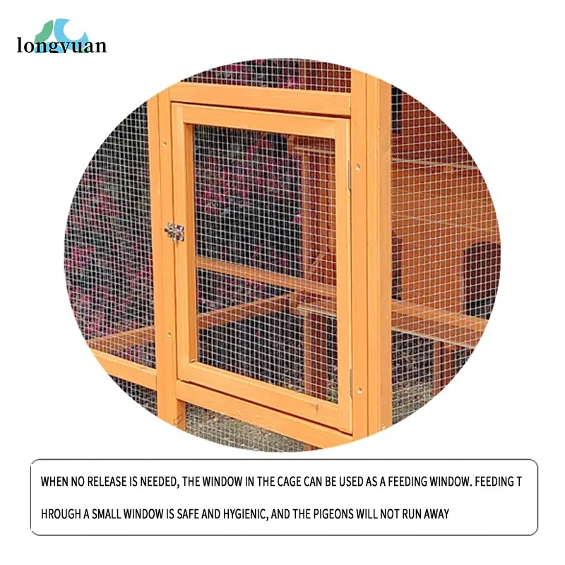 Nouvelle Conception Cage d'Éle - Urban Farming Garden avis et prix