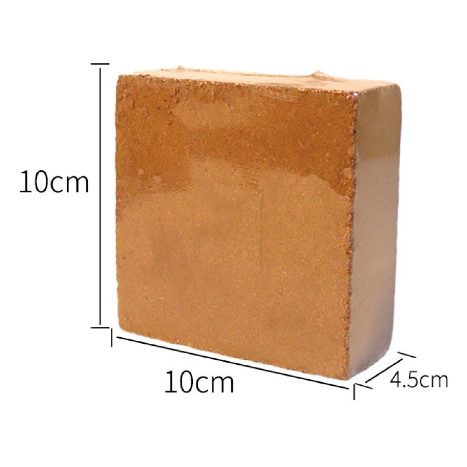 Brique de coco compressée hydr - Coco Coir Block avis et prix