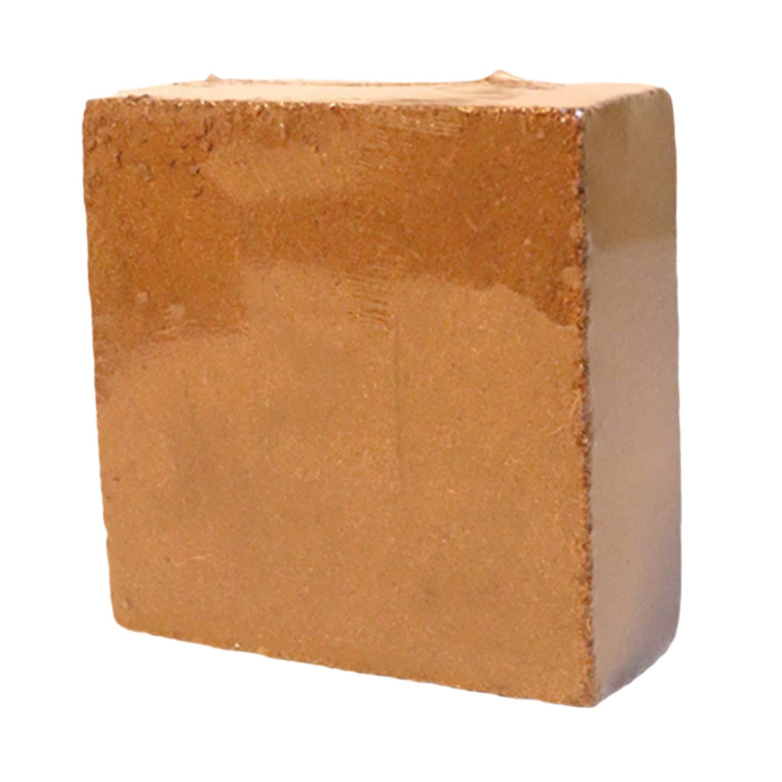 Brique de coco compressée hydr - Coco Coir Block avis et prix