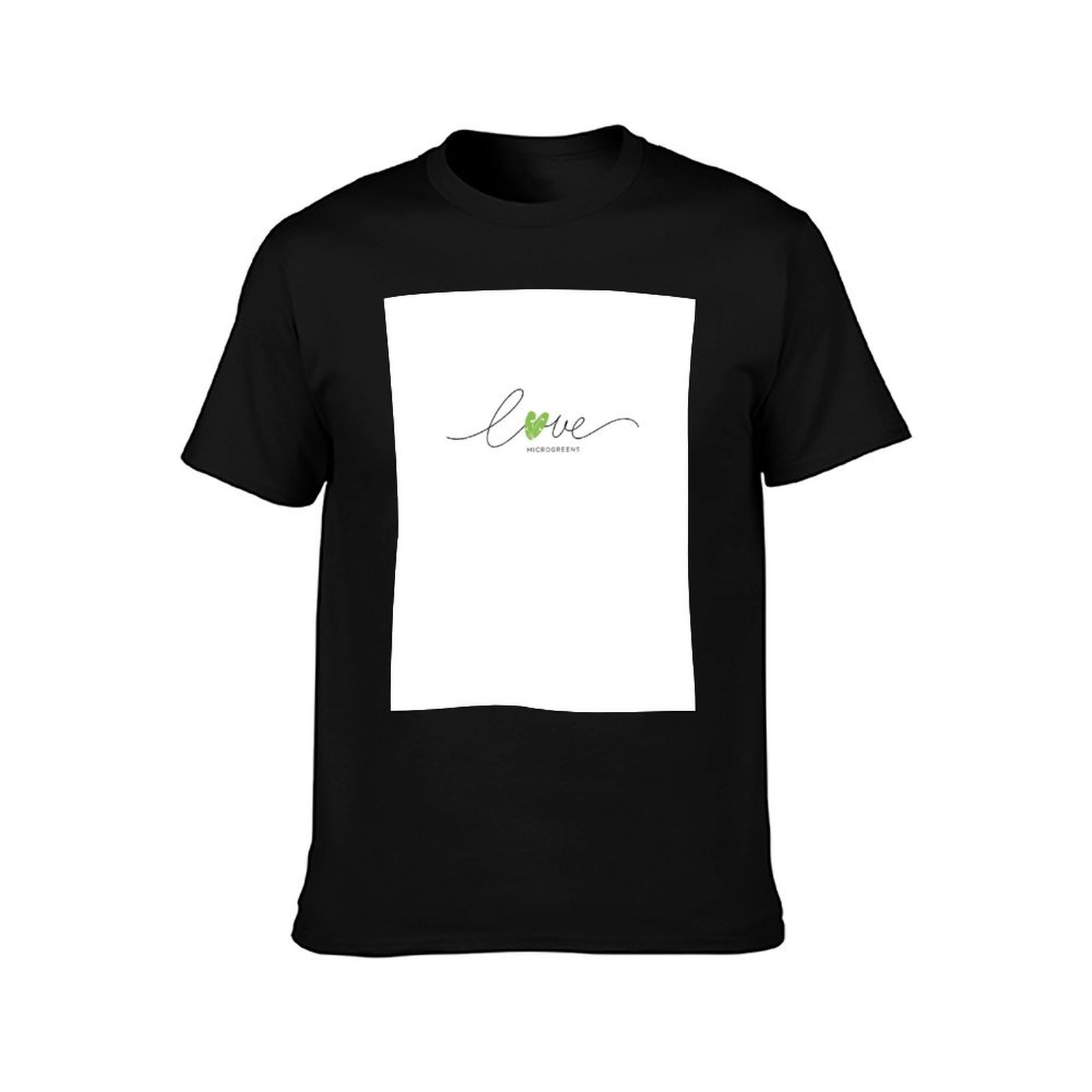 T-shirt Microgreens Urban Farm - Urban Farming Garden avis et prix