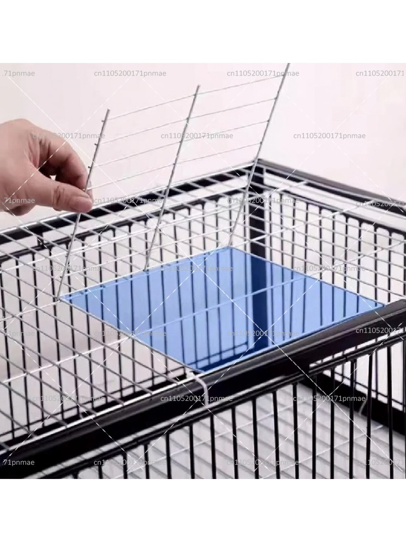 Piège à oiseaux multifonctionn - Urban Farming Garden avis et prix